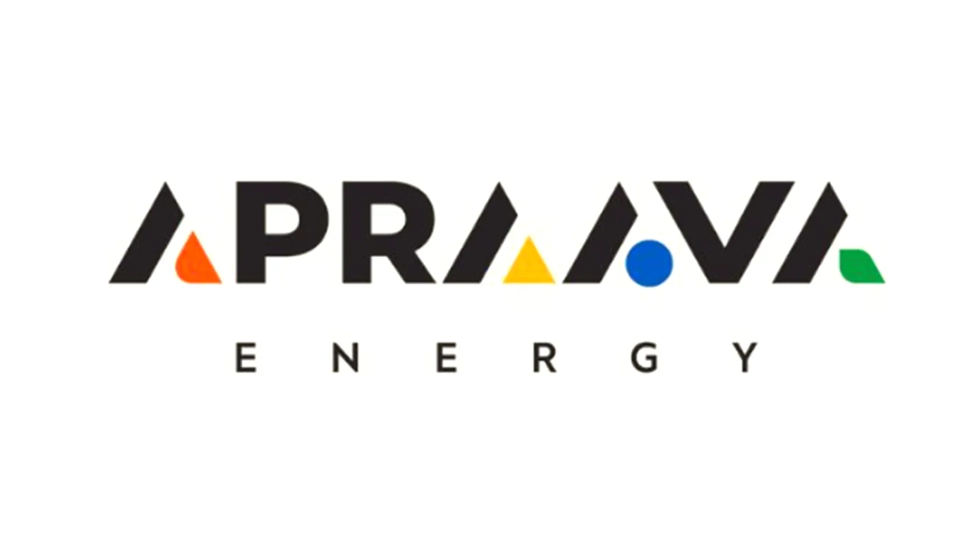 Apraava Energy client logo in Aatral trusted deployment logo cloud